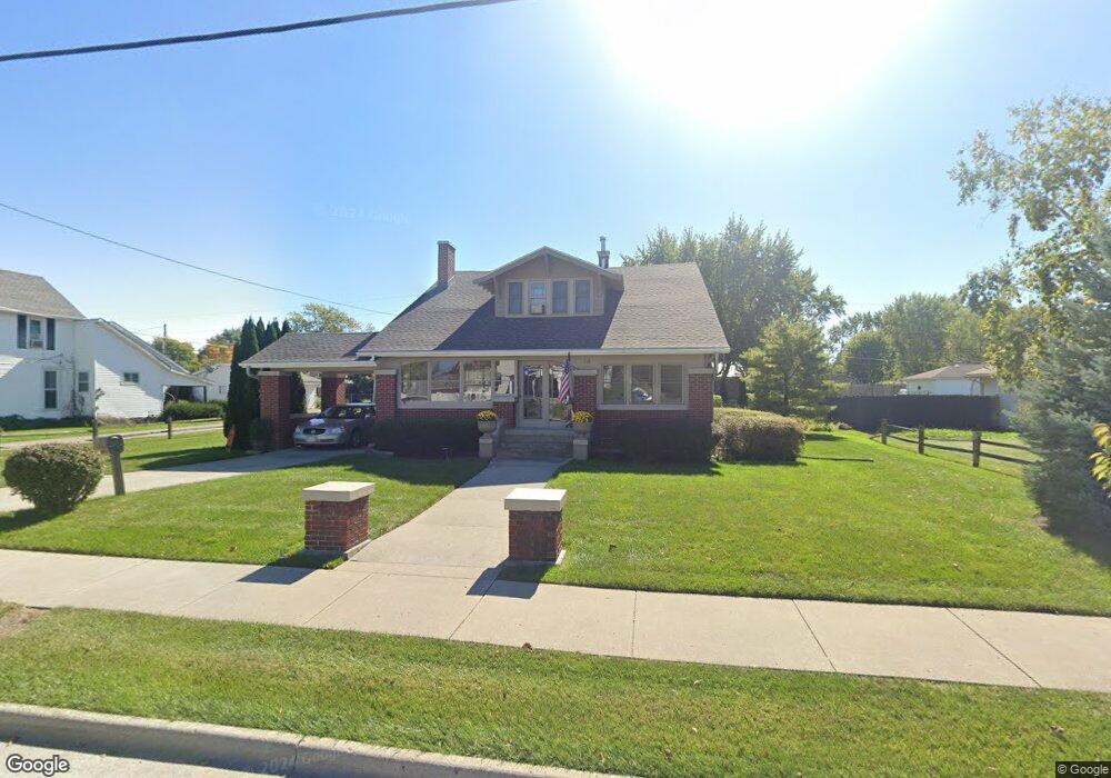 319 W Main St, Cridersville, OH 45806 - photo 1