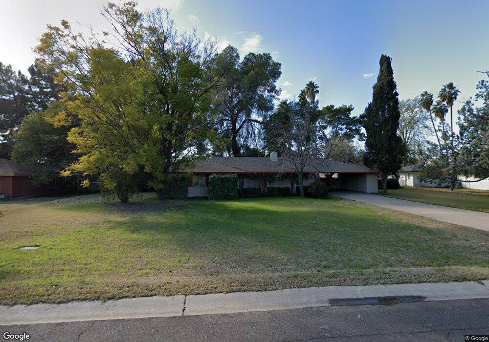 8032 N 14th Ave, Phoenix, AZ 85021 - photo 1