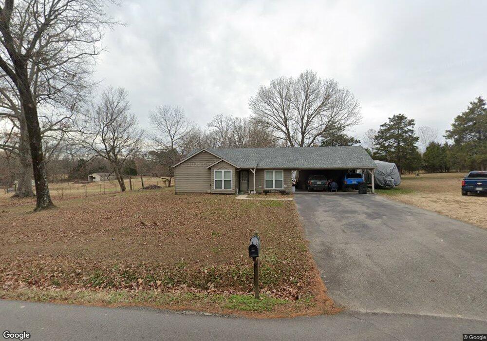 1757 County Road 467, Poplar Bluff, MO 63901 - photo 1
