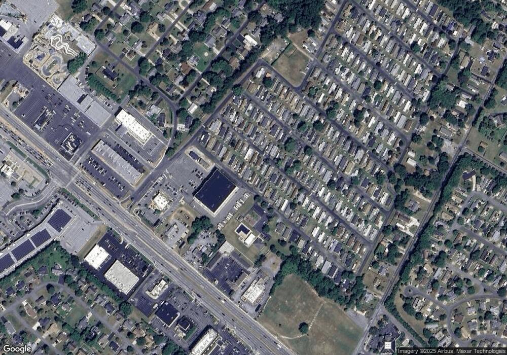 20 Colonial Ln unit 52900, Rehoboth Beach, DE 19971 - photo 1