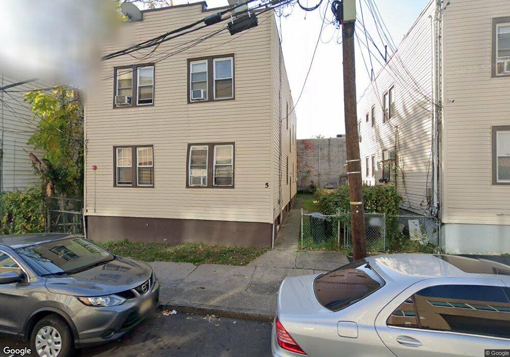 5 Timothy St unit 4, Paterson, NJ 07503 - photo 1