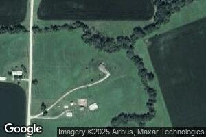 2216 E 2600th St, Clayton, IL 62324
