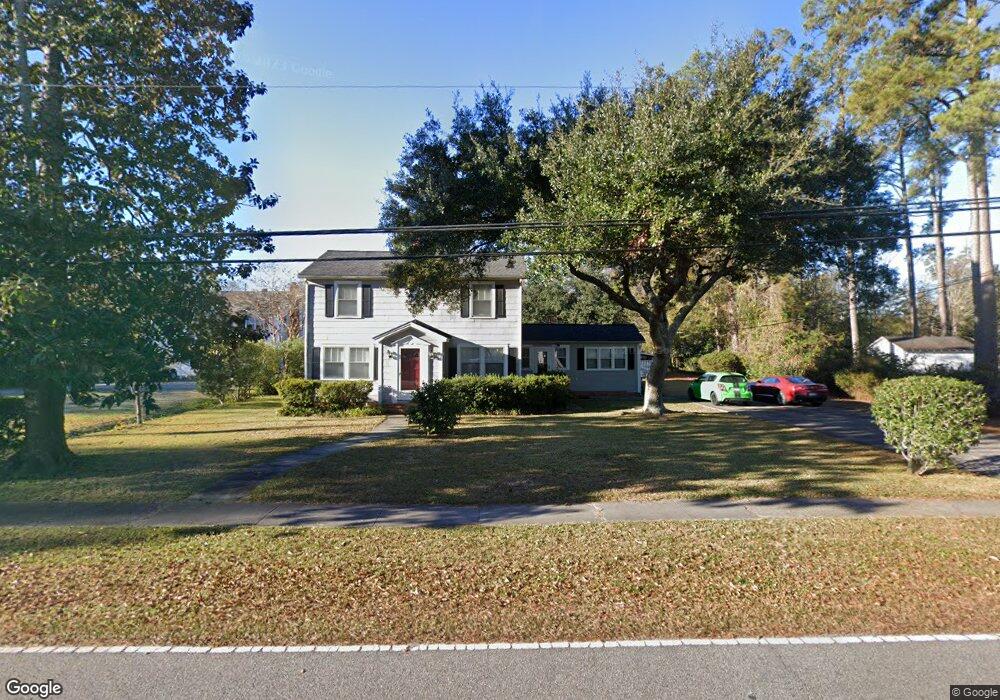 1405 Laurel St, Conway, SC 29526 - photo 1