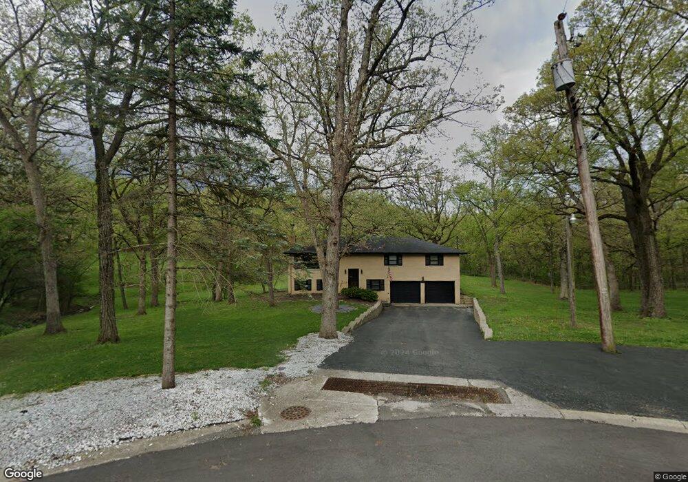 11720 W 119th Ct, Cedar Lake, IN 46303 - photo 1