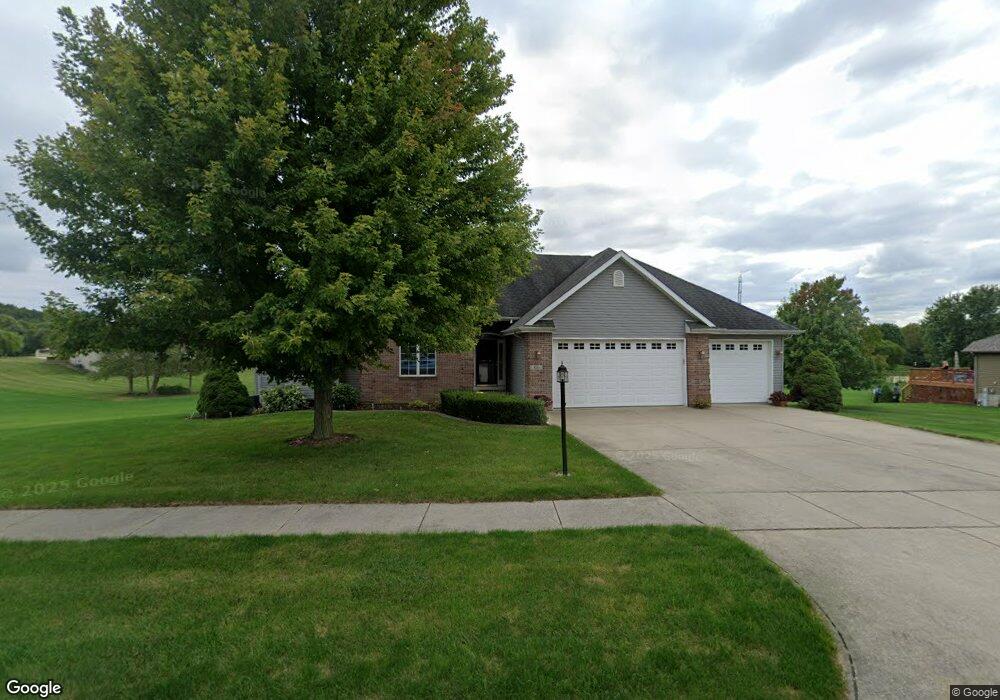 8251 E 95th Place, Crown Point, IN 46307 - photo 1