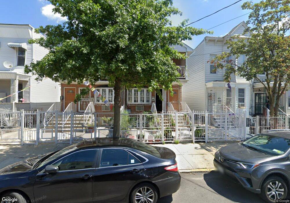 191 Elton St, Brooklyn, NY 11208 - photo 1