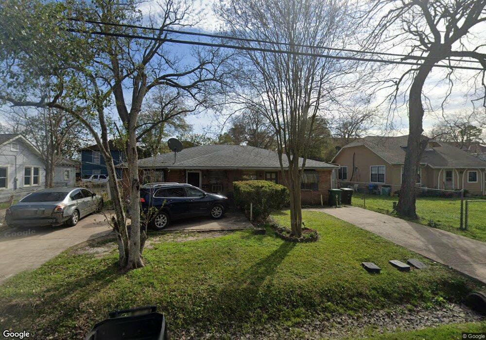 906 King St, Houston, TX 77022 - photo 1