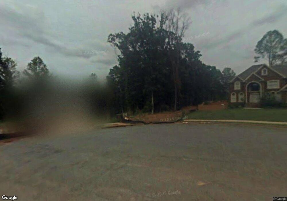 160 Chapel Ridge Dr unit 107, Ellenwood, GA 30294 - photo 1