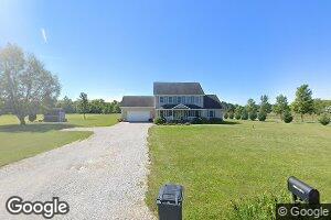 3832 W 500 S, Bringhurst, IN 46913
