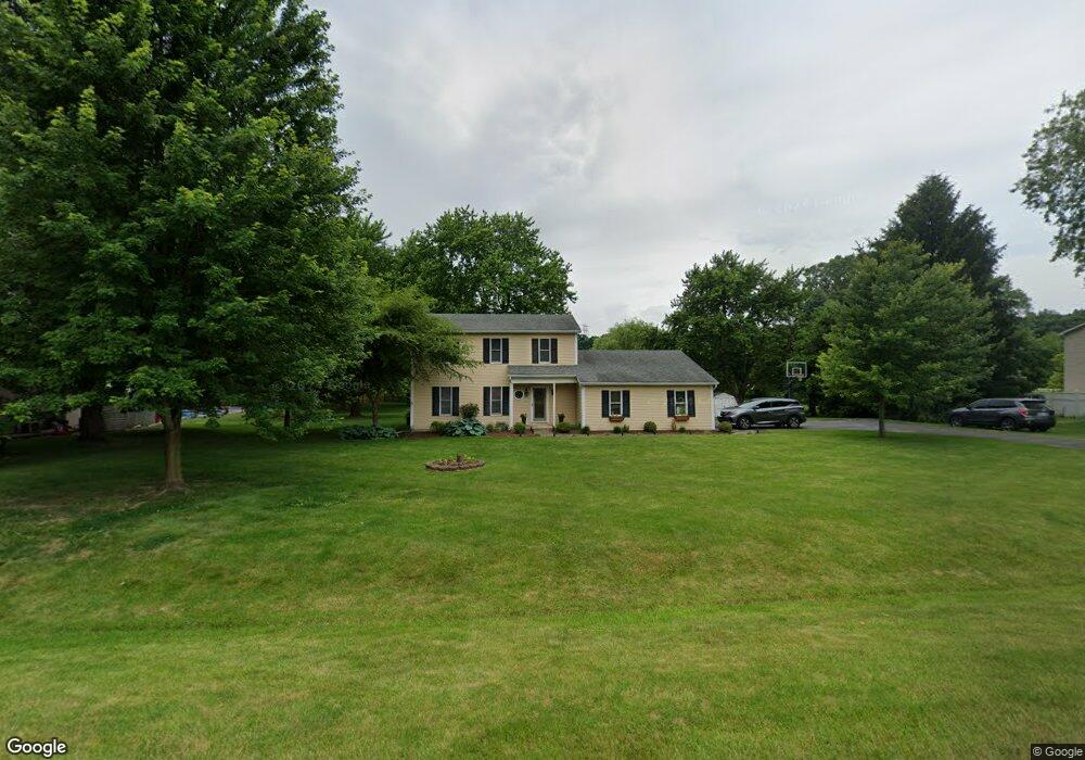 9888 Horseshoe Bend, Dexter, MI 48130 - photo 1