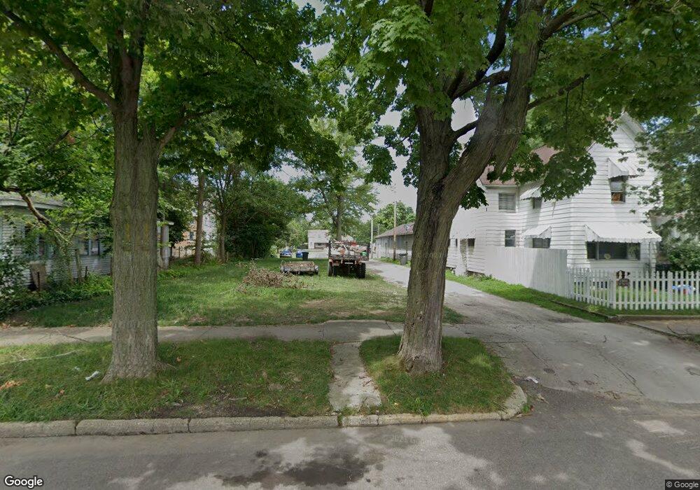 816 Harrison St, Elkhart, IN 46516 - photo 1