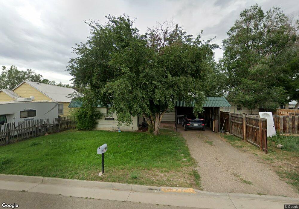 378 Stout St, Craig, CO 81625 - photo 1