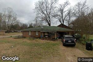 103 W Haislip St, Murfreesboro, AR 71958