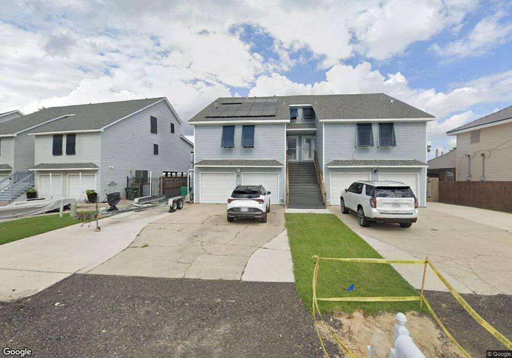 116 Northshore Cir, Slidell, LA 70458 - photo 1