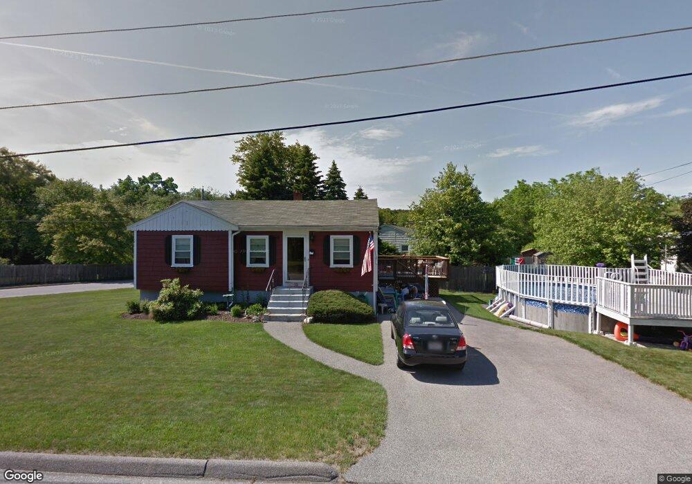 19 K St, Whitman, MA 02382 - photo 1