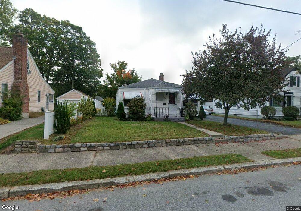 123 Ballston Ave, Pawtucket, RI 02861 - photo 1