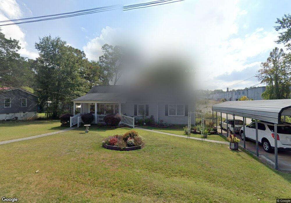 721 Tyre B Mauldin St, Walhalla, SC 29691 - photo 1