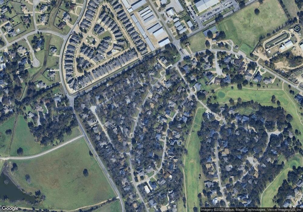 4503 Cimmaron Trail, Granbury, TX 76049 - photo 1