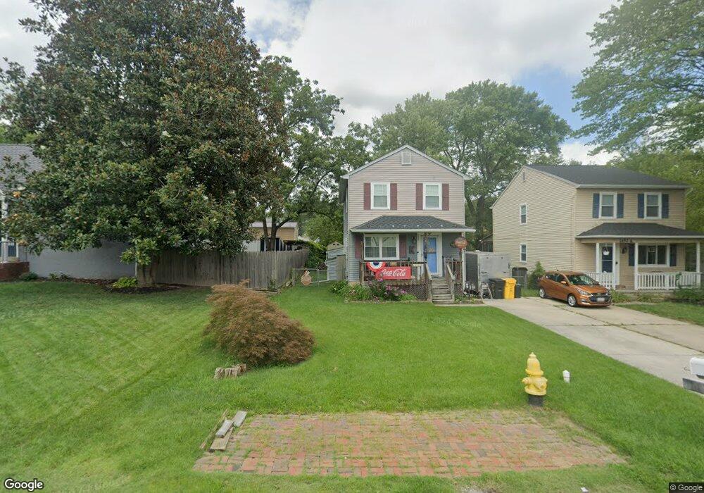 1452B Washington Ave, Severn, MD 21144 - photo 1