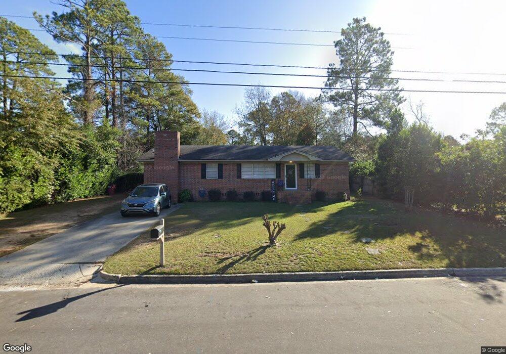 1813 Oneal Ave, Tifton, GA 31794 - photo 1
