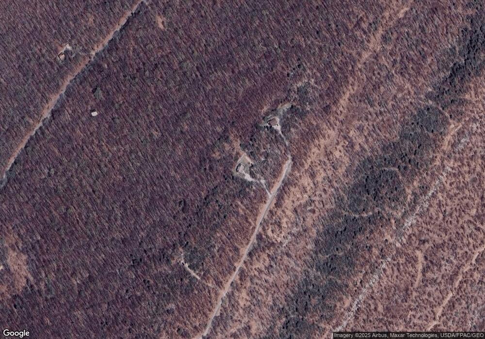 102 Sparrow Hill Rd, Paw Paw, WV 25434 - photo 1