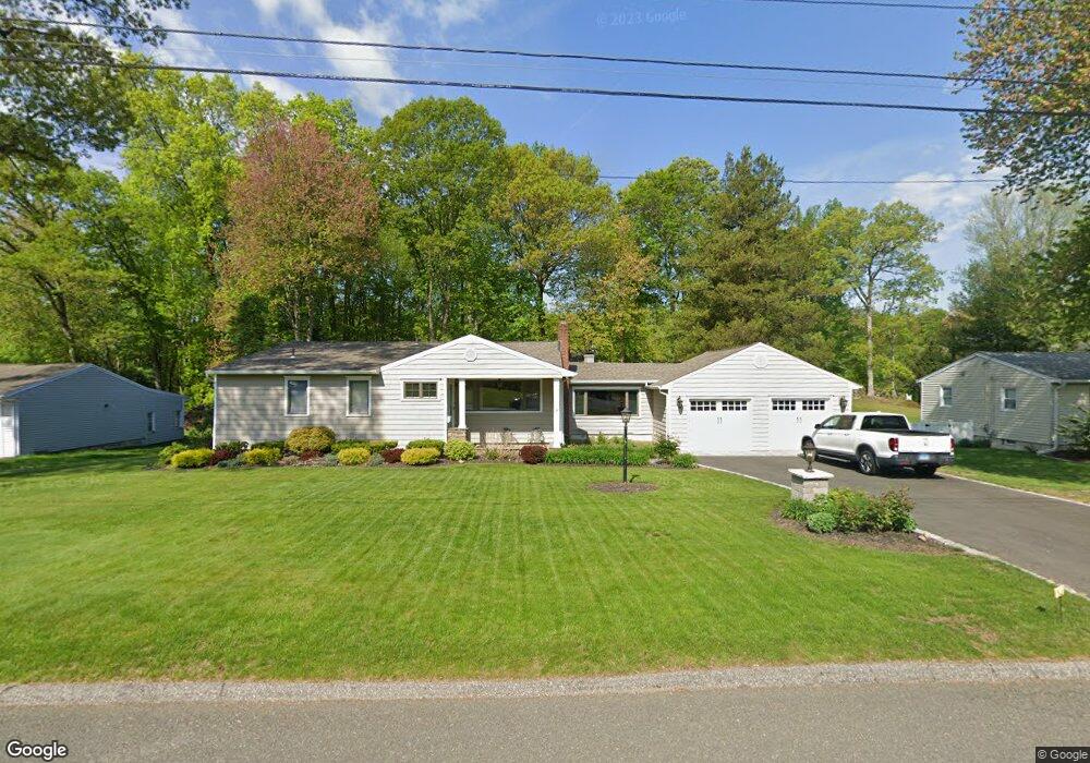 8 Randall Dr, Trumbull, CT 06611 - photo 1