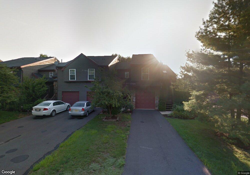 22 Chicopee F, Princeton, NJ 08540 - photo 1