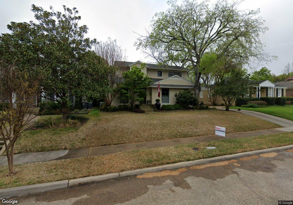 6278 Martel Ave, Dallas, TX 75214 - photo 1