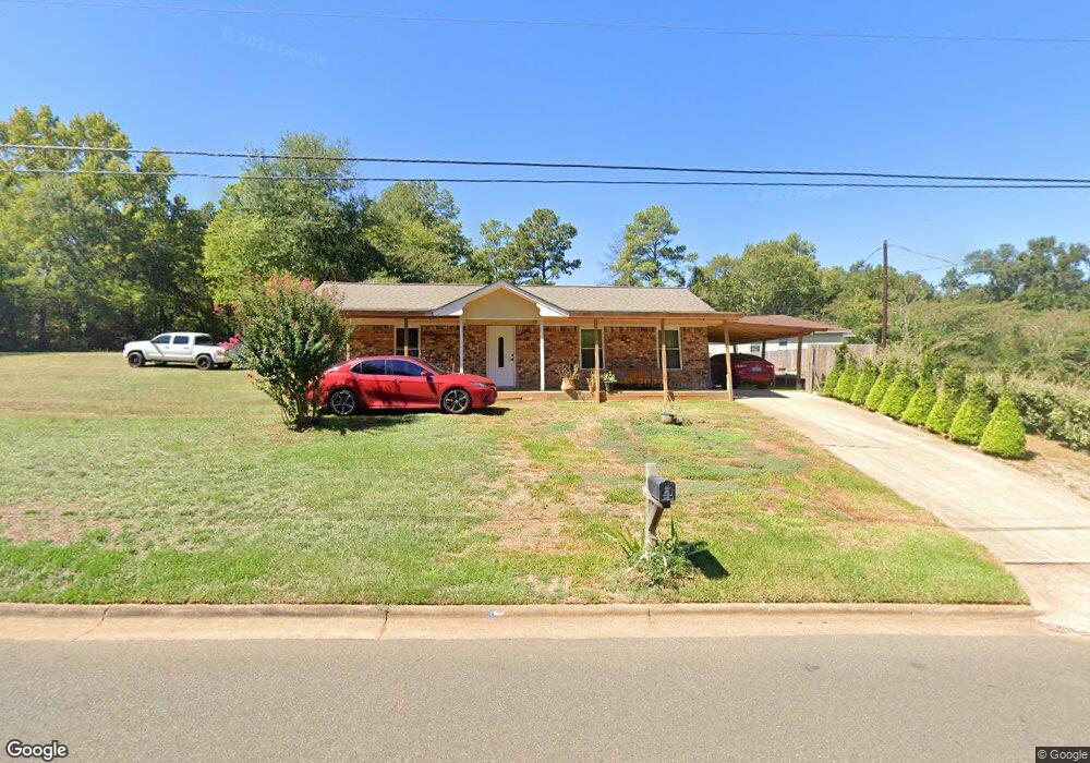 313 N Sanders St, Nacogdoches, TX 75964 - photo 1
