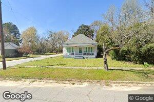 157 Kilpatrick St, Midville, GA 30441