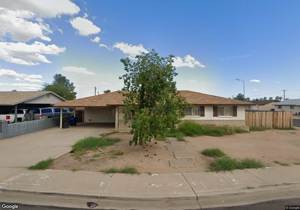 741 S Pasadena, Mesa, AZ 85210 - photo 1