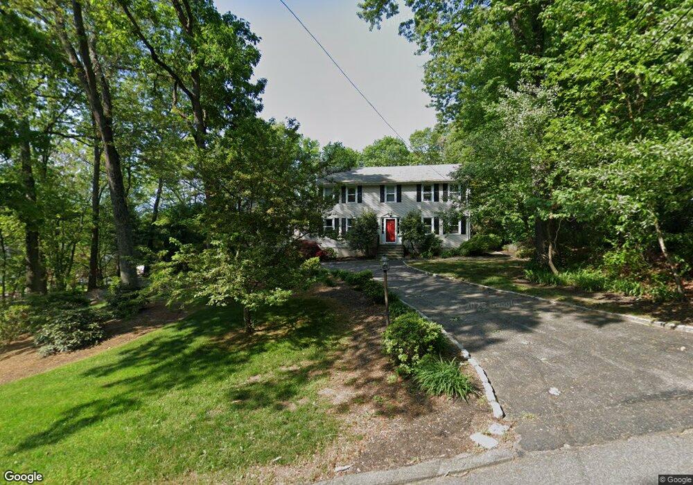 115 N Stowe Place, Trumbull, CT 06611 - photo 1