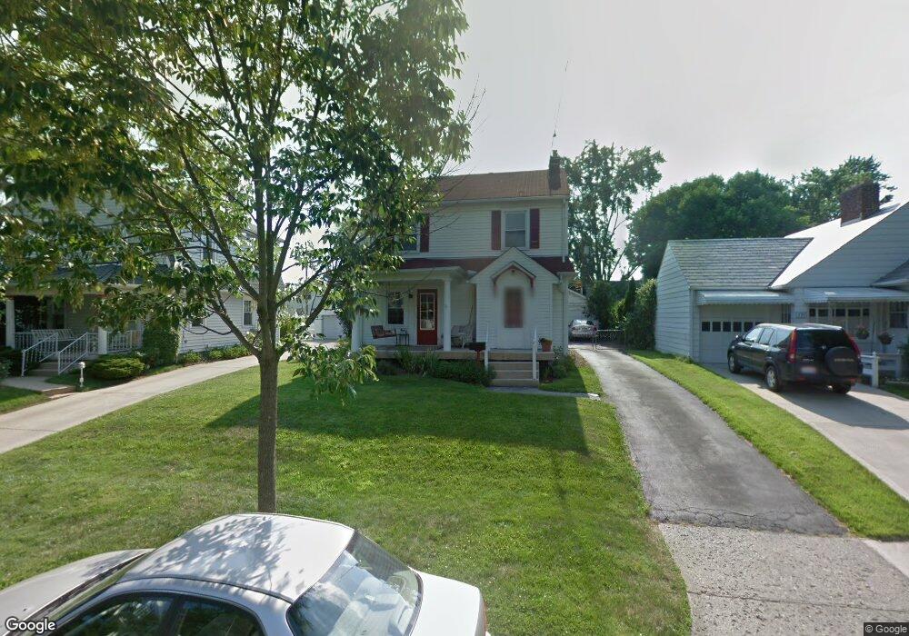 135 S Algonquin Ave, Columbus, OH 43204 - photo 1