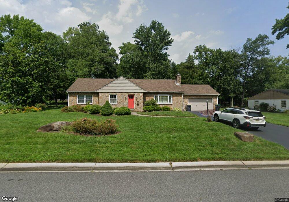 2007 Beechwood Dr, Wilmington, DE 19810 - photo 1
