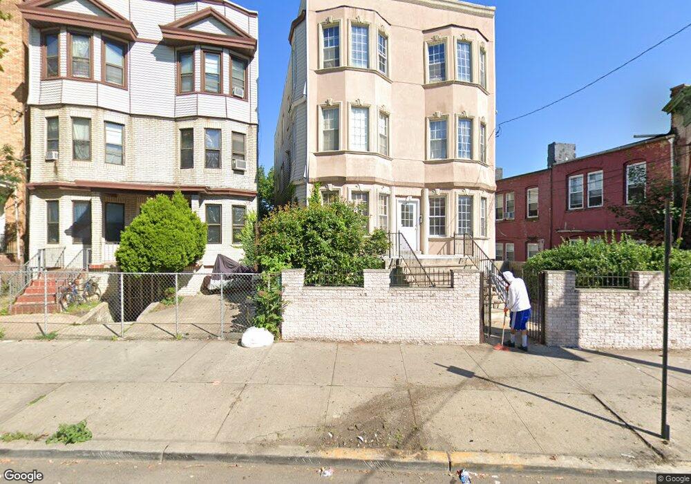 2309 John Fitzgerald Kennedy Blvd unit 3L, Jersey City, NJ 07304 - photo 1