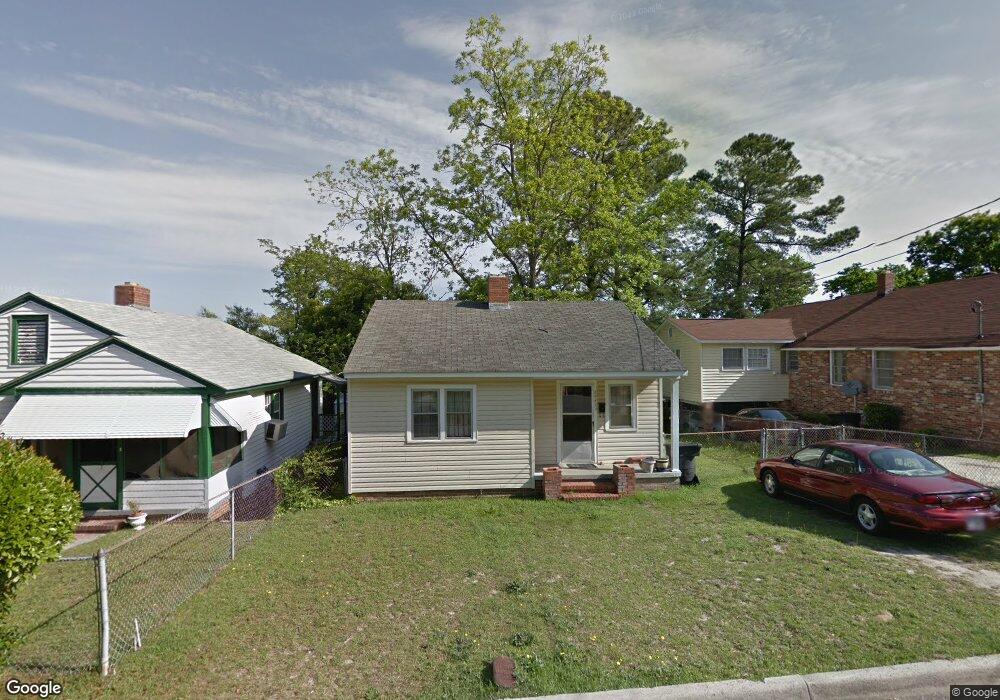 2441 Lawton St, Augusta, GA 30904 - photo 1