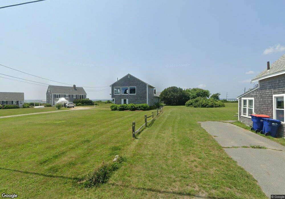6 Seabreeze Ave, Fairhaven, MA 02719 - photo 1