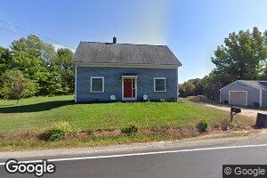129 Route 153, Middleton, NH 03887