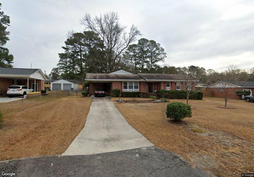831 Jefferson St, West Columbia, SC 29169 - photo 1