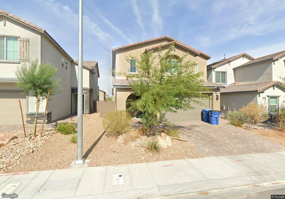 2969 Overlook Brook St, Las Vegas, NV 89156 - photo 1