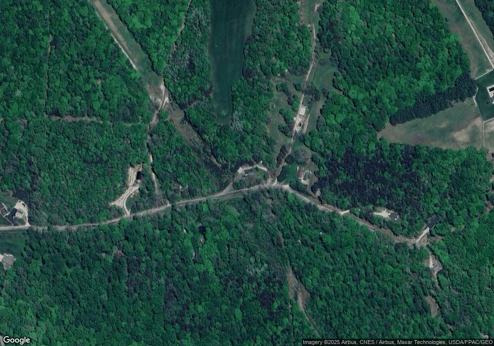 8006 Sugar Grove Rd, Sugar Grove, OH 43155 - photo 1