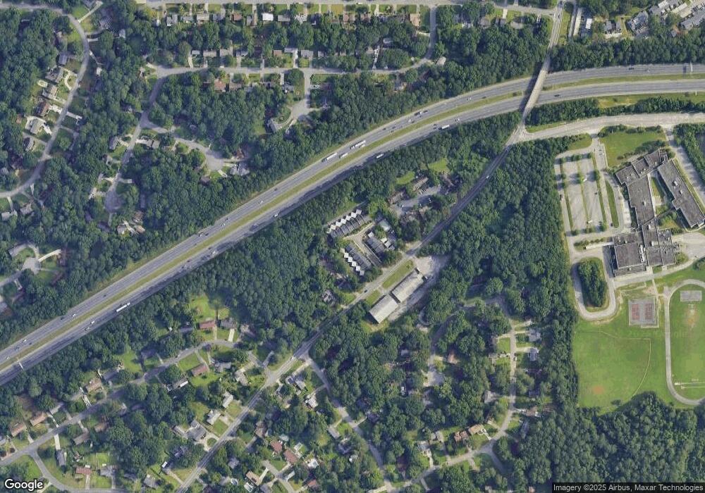 1708 Wiscasset Place unit 5, Tucker, GA 30084 - photo 1