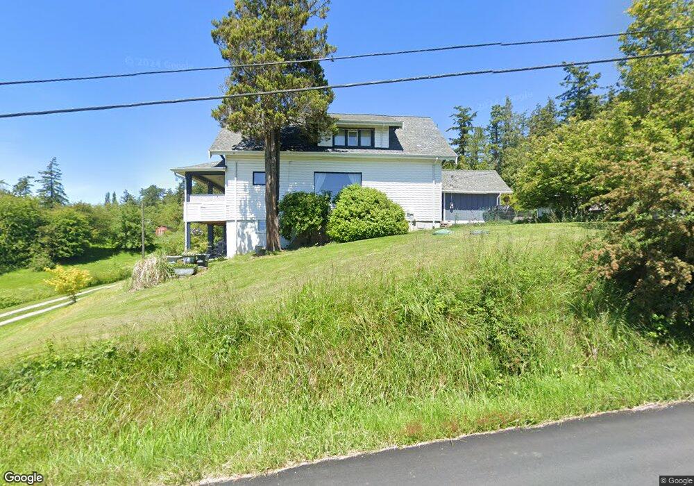 8921 288th St NW, Stanwood, WA 98292 - photo 1