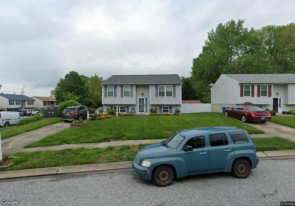 3069 Sounding Dr, Edgewood, MD 21040 - photo 1