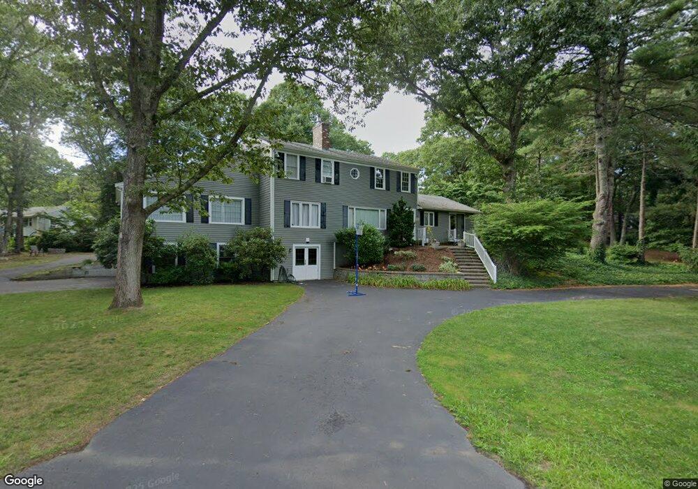 1 Olofson Dr, Bourne, MA 2532 - photo 1