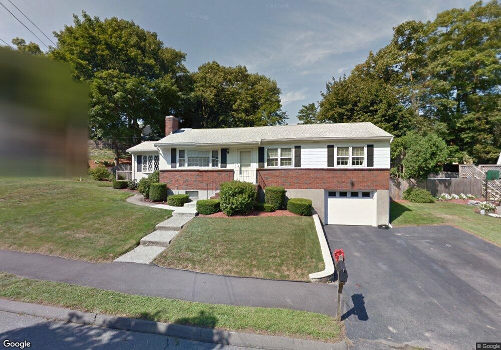 3 Jane Dr, Saugus, MA 01906 - photo 1