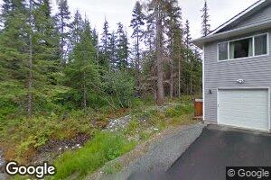2008 Glacier Bear Blvd, Juneau, AK 99801