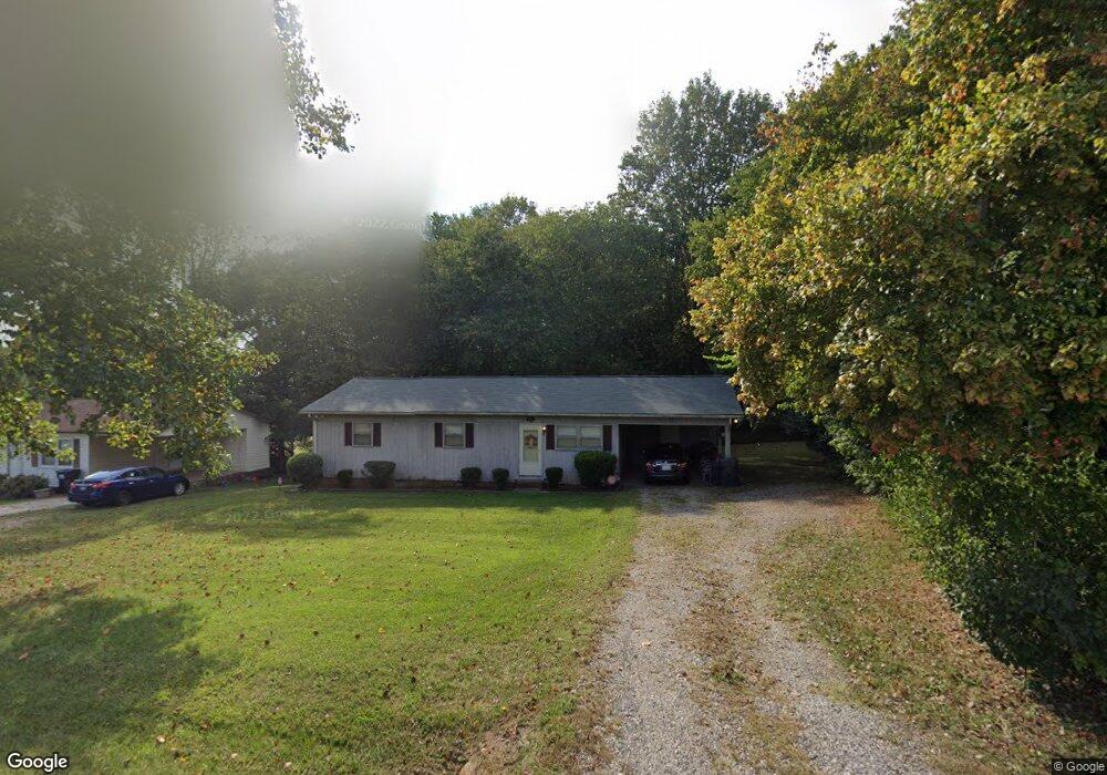 156 Bell Farm Rd, Statesville, NC 28625 - photo 1