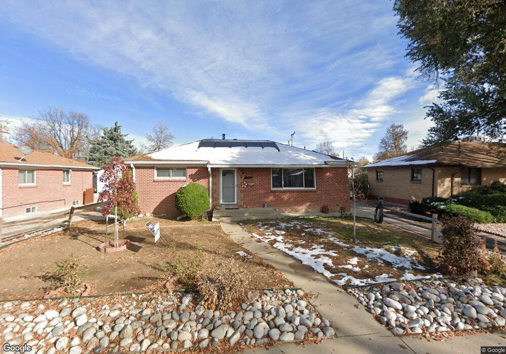 2320 Kingston St, Aurora, CO 80010 - photo 1