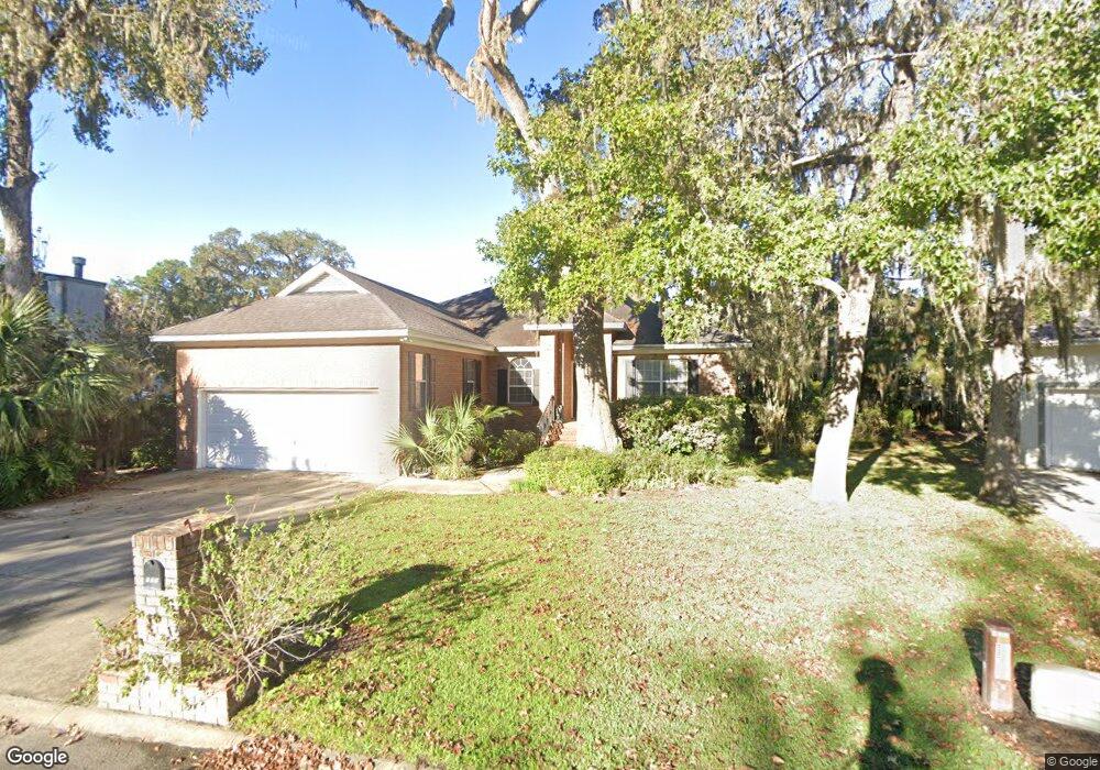 103 Canopy Ct, Saint Simons Island, GA 31522 - photo 1